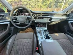 Audi A7L 55TFSI quattro S-line Version - photo 9