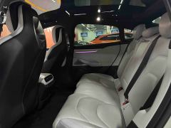 Xiaomi SU7 Rear-Wheel Drive Long Range Smart Driving Edition - ფოტო 10