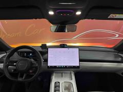 Xiaomi SU7 Rear-Wheel Drive Long Range Smart Driving Edition - ფოტო 12