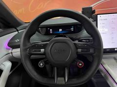 Xiaomi SU7 Rear-Wheel Drive Long Range Smart Driving Edition - ფოტო 14