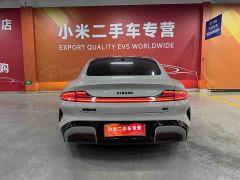 Xiaomi SU7 Rear-Wheel Drive Long Range Smart Driving Edition - ფოტო 16