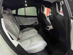Xiaomi SU7 Rear-Wheel Drive Long Range Smart Driving Edition - ფოტო 19