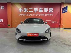 Xiaomi SU7 Rear-Wheel Drive Long Range Smart Driving Edition - ფოტო 2