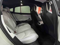 Xiaomi SU7 Rear-Wheel Drive Long Range Smart Driving Edition - ფოტო 20