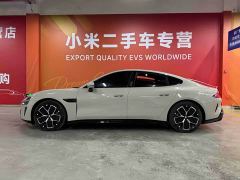 Xiaomi SU7 Rear-Wheel Drive Long Range Smart Driving Edition - ფოტო 3