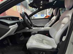 Xiaomi SU7 Rear-Wheel Drive Long Range Smart Driving Edition - ფოტო 4