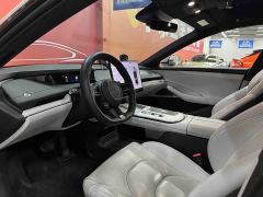 Xiaomi SU7 Rear-Wheel Drive Long Range Smart Driving Edition - ფოტო 6