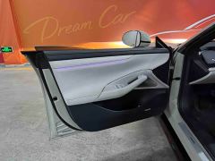 Xiaomi SU7 Rear-Wheel Drive Long Range Smart Driving Edition - ფოტო 9