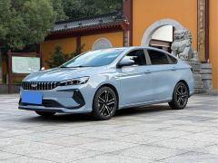 Geely Binrui COOL 1.5T DCT Champion Edition - фото 1