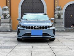Geely Binrui COOL 1.5T DCT Champion Edition - фото 2