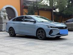 Geely Binrui COOL 1.5T DCT Champion Edition - фото 3