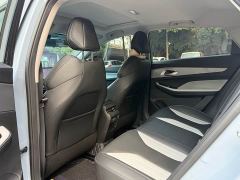 Geely Binrui COOL 1.5T DCT Champion Edition - фото 4
