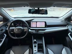 Geely Binrui COOL 1.5T DCT Champion Edition - фото 5