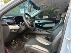 Geely Binrui COOL 1.5T DCT Champion Edition - фото 6