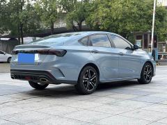 Geely Binrui COOL 1.5T DCT Champion Edition - фото 7