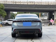 Geely Binrui COOL 1.5T DCT Champion Edition - фото 8