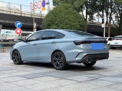 Geely Binrui COOL 1.5T DCT Champion Edition - фото 9