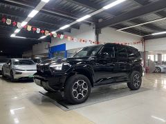 Dongfeng Mengshi M817 Hero - photo 1