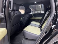 Dongfeng Mengshi M817 Hero - photo 10