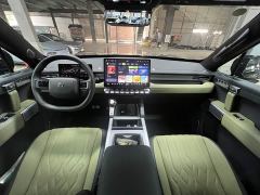 Dongfeng Mengshi M817 Hero - photo 11