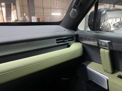 Dongfeng Mengshi M817 Hero - photo 14
