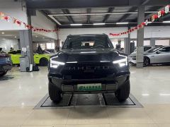 Dongfeng Mengshi M817 Hero - photo 2