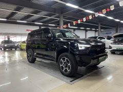 Dongfeng Mengshi M817 Hero - photo 3