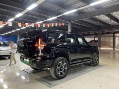 Dongfeng Mengshi M817 Hero - photo 8