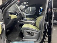 Dongfeng Mengshi M817 Hero - photo 9
