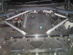 BMW X5 xDrive 40Li M Sport Package - photo 10