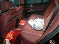 BMW X5 xDrive 40Li M Sport Package - photo 11