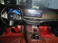 BMW X5 xDrive 40Li M Sport Package - photo 12