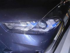BMW X5 xDrive 40Li M Sport Package - photo 5