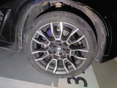 BMW X5 xDrive 40Li M Sport Package - photo 6