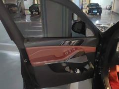 BMW X5 xDrive 40Li M Sport Package - photo 7