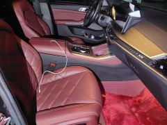 BMW X5 xDrive 40Li M Sport Package - photo 8