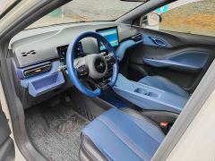 BYD Seagull Glory Edition 305km Freedom Version - ფოტო 7