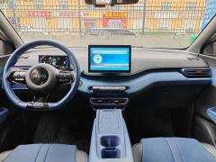 BYD Seagull Glory Edition 305km Freedom Version - ფოტო 8
