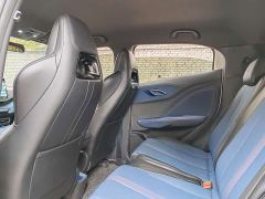BYD Seagull Glory Edition 305km Freedom Version - ფოტო 9