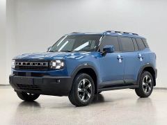 Jetour Jietu Liberator 1.5T DCT Explorer - photo 1