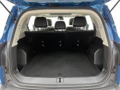 Jetour Jietu Liberator 1.5T DCT Explorer - photo 13