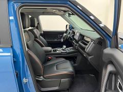 Jetour Jietu Liberator 1.5T DCT Explorer - photo 16