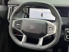 Jetour Jietu Liberator 1.5T DCT Explorer - photo 17