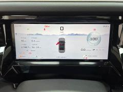 Jetour Jietu Liberator 1.5T DCT Explorer - photo 19