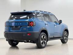 Jetour Jietu Liberator 1.5T DCT Explorer - photo 4