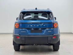Jetour Jietu Liberator 1.5T DCT Explorer - photo 5