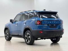 Jetour Jietu Liberator 1.5T DCT Explorer - photo 6