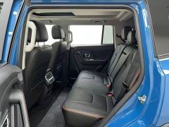 Jetour Jietu Liberator 1.5T DCT Explorer - photo 9