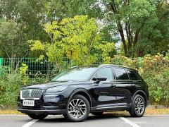 Lincoln Explorer Facelift 2.0T Two-Wheel Drive Premium Edition - фото 1