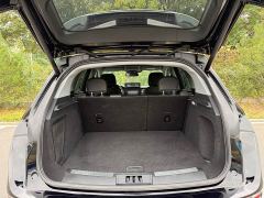 Lincoln Explorer Facelift 2.0T Two-Wheel Drive Premium Edition - фото 10